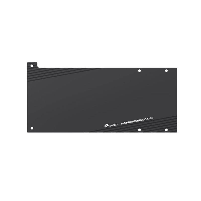 Bykski Water Block Serve For Z - Rtx 4080 Water Cooling Block recension och pris
