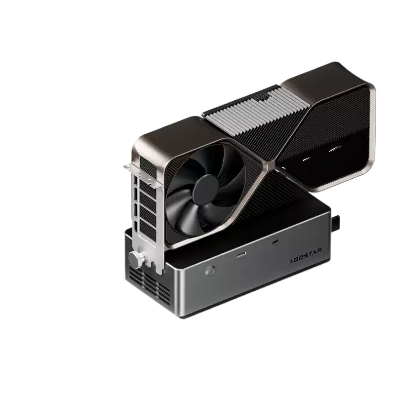 AG01 Graphics Card Docking Sta - Oculink Gpu Dock Station recension och pris