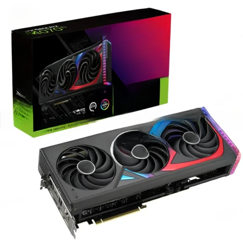 2026-4060 Placa De Video Compu - Rtx 4090 24Gb Graphics Card recension och pris