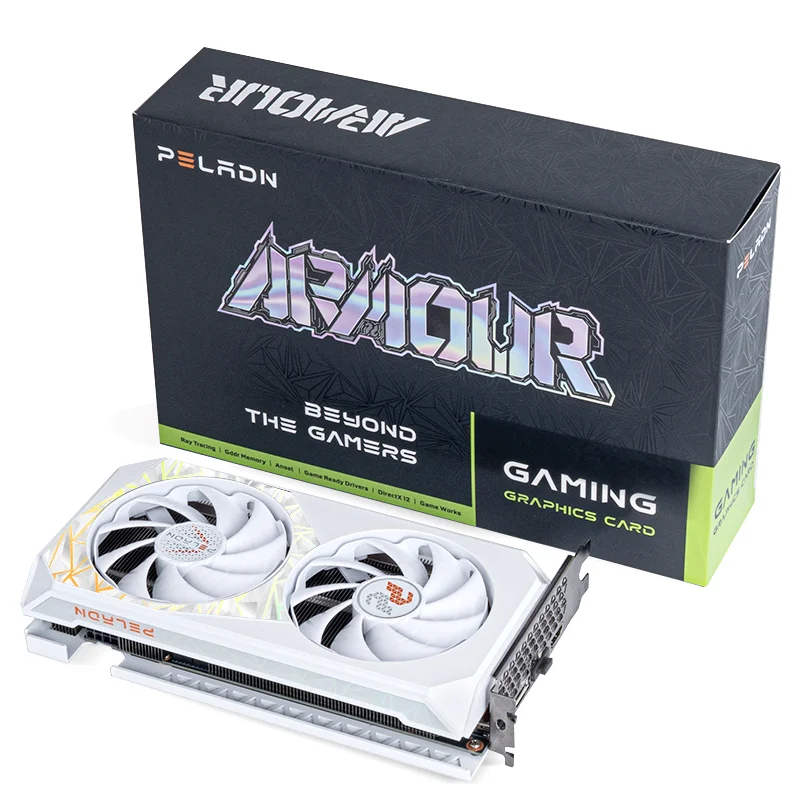 New cost-effective graphics ca - Rtx 3080 Ti 12Gb recension och pris