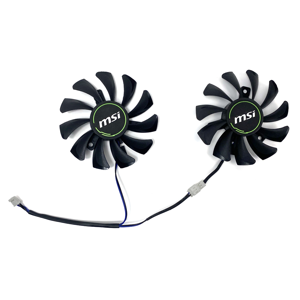 Cooling Fan GPU FAN 75MM HA801 - Rtx 4080 Super 16Gb recension och pris
