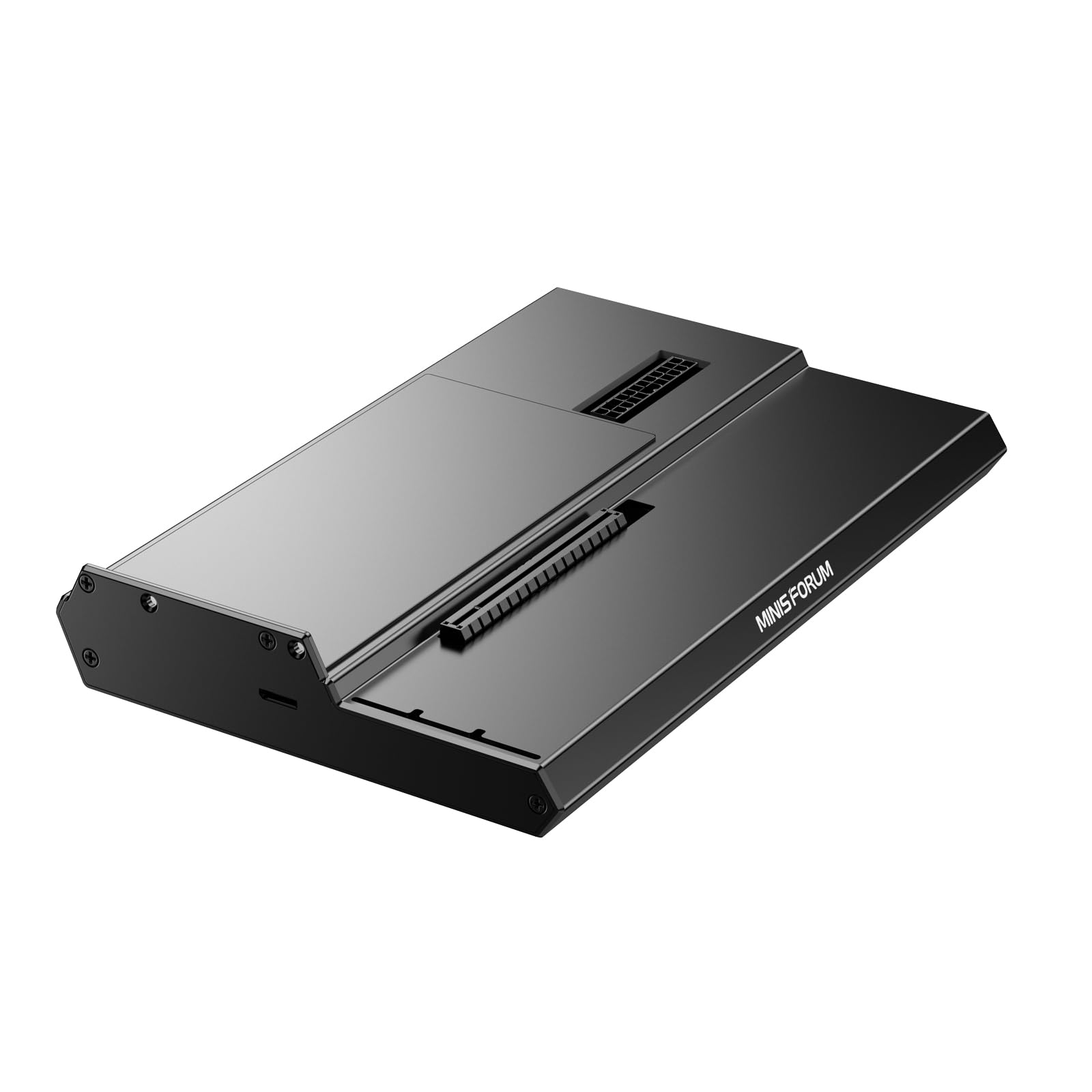 MINISFORUM DEG1 External GPU D - Oculink Gpu Dock Station recension och pris