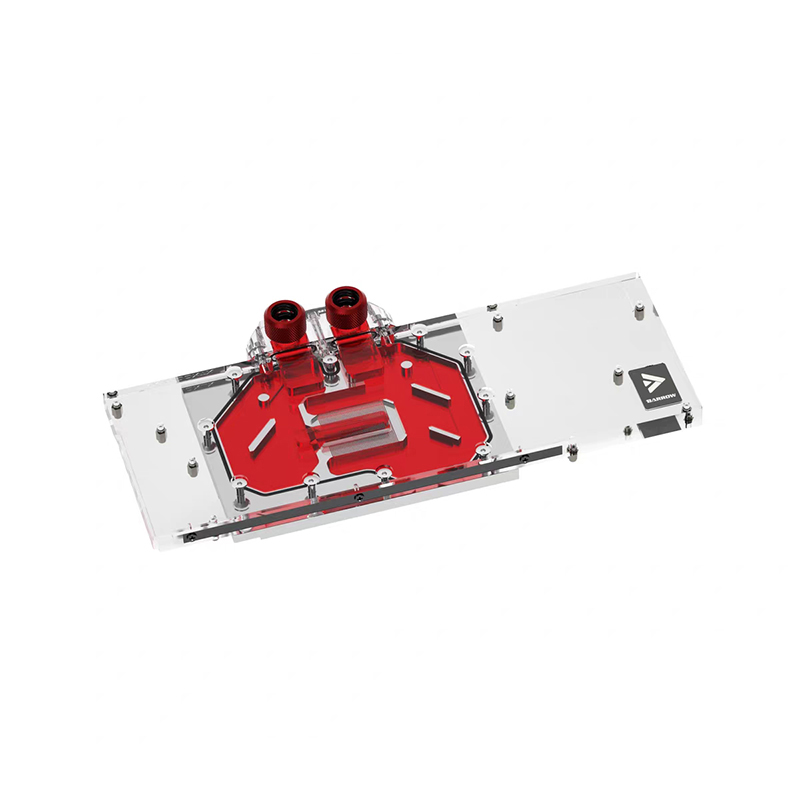 Barrow GPU Water Block For Gig - Rx 7900 Xt 20Gb recension och pris