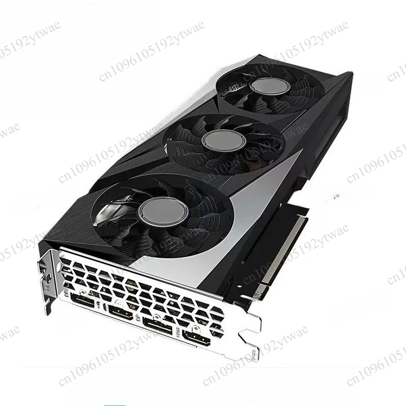 RTX 3090 24GB GDDR6X Gaming GP - Rtx 3090 24Gb Gddr6X recension och pris