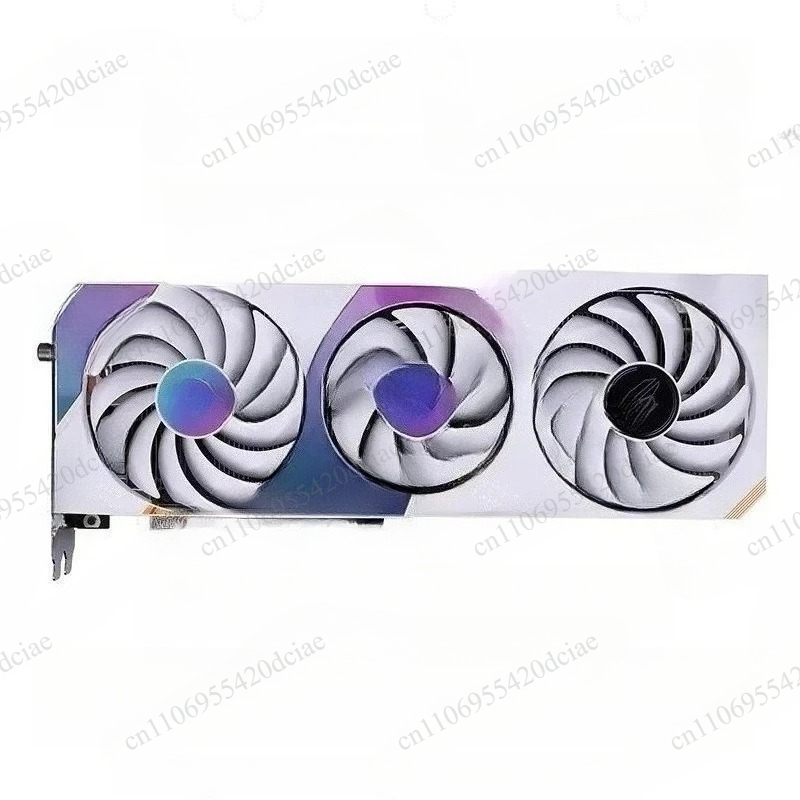 High performance GPU, suitable - Rtx 3090 24Gb Gddr6X recension och pris