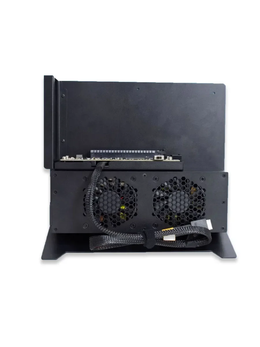 Vertical Oculink Graphics Dock - Oculink Gpu Dock Station recension och pris