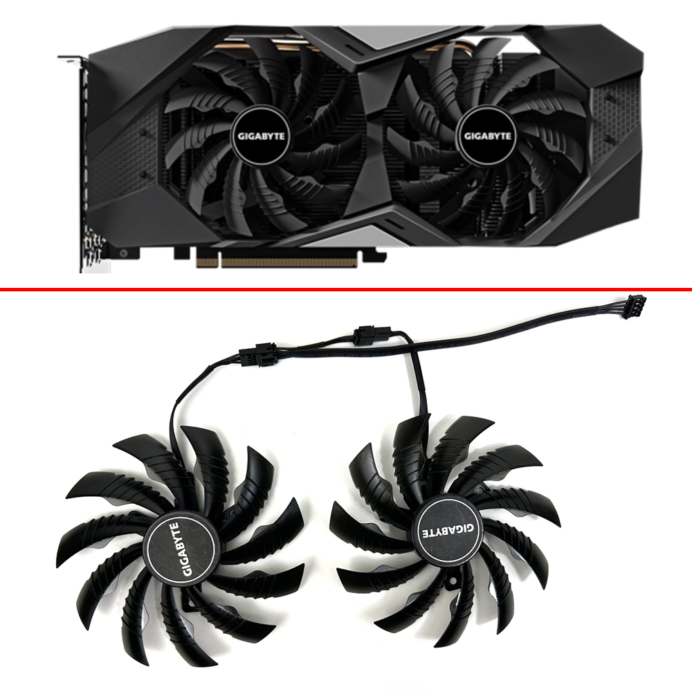 NEW 95MM 4PIN PLD10010S12HH GT - Rtx 4080 Super 16Gb recension och pris