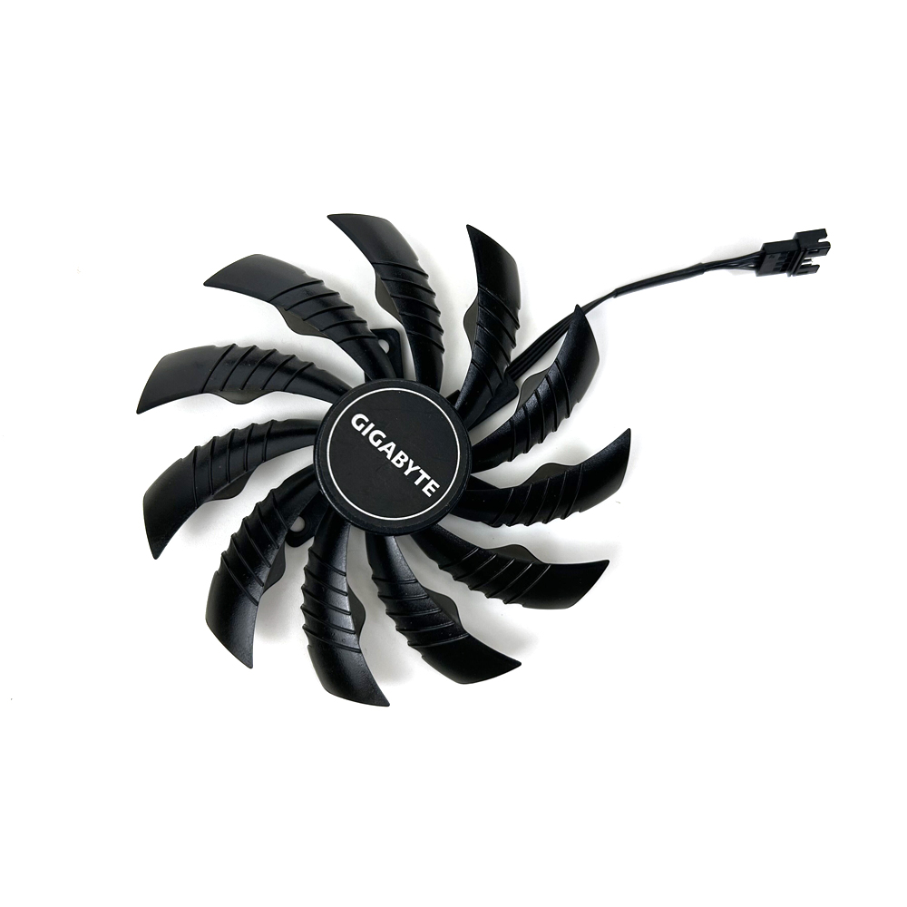 NEW 95MM 4PIN PLD10010S12HH GT - Rtx 4080 Super 16Gb recension och pris